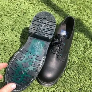 Vintage Nana industrial shoe NaNa | Shoes | Vintage Nana Industrial Shoe | Poshmark main image 3